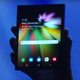 Image for article titled Samsung’s Flexible Display Is Our Best Look Yet at Its Hyped Bendable Smartphone
